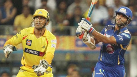 Parthiv Patel played in the IPL for six different teams across six seasons Parthiv Patel played in the IPL for six different teams across six seasons