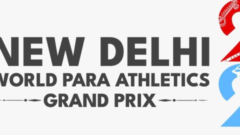 PCI launches World Para Athletics Grand Prix 2025