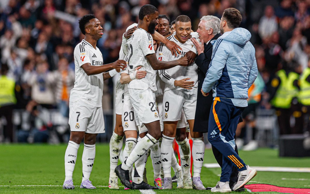 Real Madrid'S Austria Journey: A Sneak Peek At What'S Next - t5llzre
