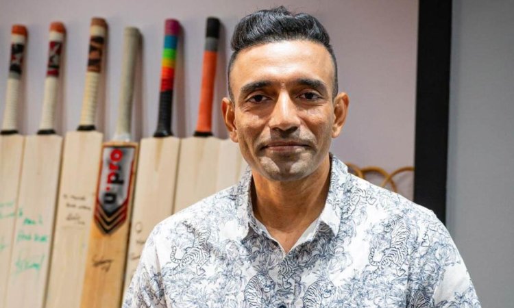 रॉबिन उथप्पा ने की IPL 2025 के लिए भविष्यवाणी, बोले- 'लग सकते हैं 1000 छक्के और बन सकते हैं 300 रन'