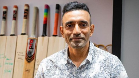 रॉबिन उथप्पा ने की IPL 2025 के लिए भविष्यवाणी, बोले- 'लग सकते हैं 1000 छक्के और बन सकते हैं 300 रन' रॉबिन उथप्पा ने की IPL 2025 के लिए भविष्यवाणी, बोले- 'लग सकते हैं 1000 छक्के और बन सकते हैं 300 रन'