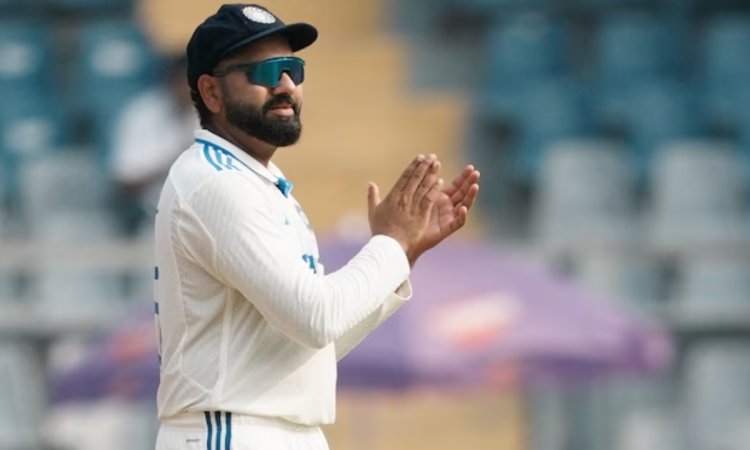 क्या इंग्लैंड दौरे पर नहीं जाएंगे रोहित शर्मा? सामने आया बहुत बड़ा अपडेट