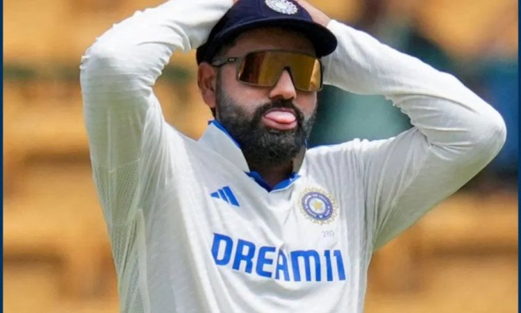 क्या इंग्लैंड दौरे पर टेस्ट कप्तान रहेंगे रोहित शर्मा? सामने आया बड़ा अपडेट