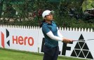 Rookie Lavanya takes one-shot lead in sixth leg of WPGT