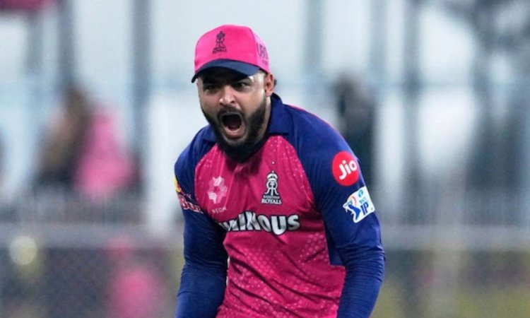 RR की जीत के साथ आई रियान पराग के लिए बुरी खबर, BCCI ने ठोका लाखों का जुर्माना