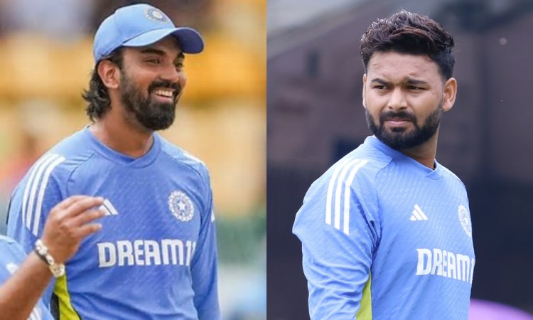 क्या न्यूजीलैंड के खिलाफ राहुल की जगह लेंगे ऋषभ पंत? असिस्टेंट कोच ने दिया बड़ा बयान