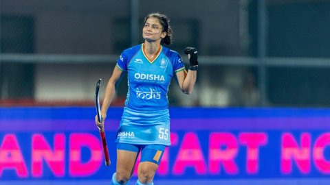 Salima Tete, Deepika, Lalremsiami share inspiring journeys on International Women's Day