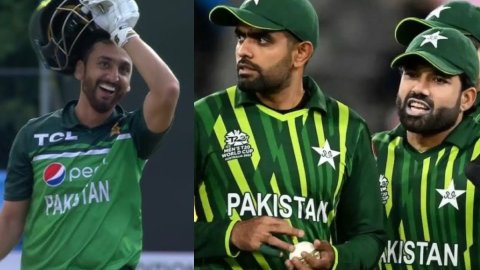 न्यूजीलैंड T20I और वनडे सीरीज के लिए पाकिस्तान टीम की घोषणा, सलमान बने नए कप्तान, बाबर आजम-मोहम्मद र