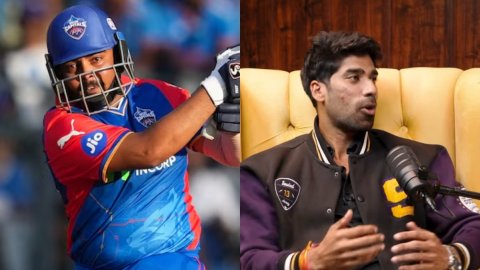 'डाइट बदलनी पड़ेगी और 10 बजे सोना पड़ेगा', शशांक सिंह ने दी पृथ्वी शॉ को करियर पटरी पर लाने की सलाह