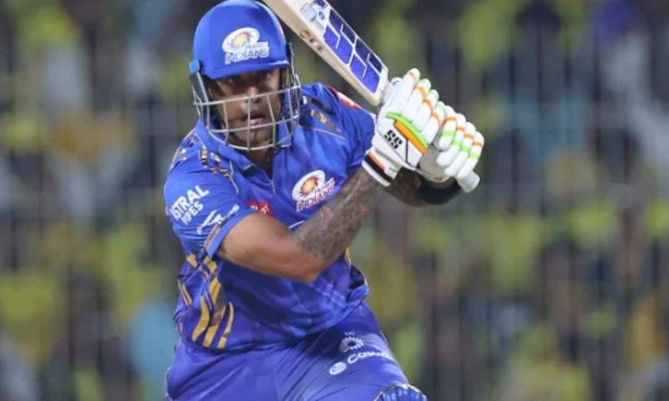 Suryakumar Yadav need 68 run to complete 8000 runs in t20 cricket