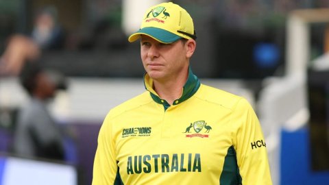 Steve Smith ने ODI से संन्यास की घोषणा की, भारत से सेमीफाइनल हार के बाद लिया बड़ा फैसला