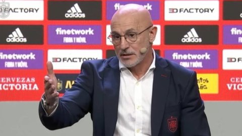 Spain coach De la Fuente faces decisions ahead of UEFA Nations League QF against Netherlands
