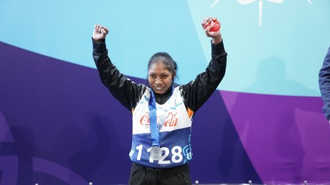 Special Olympics World Winter Games: India's medal count surges to 24
