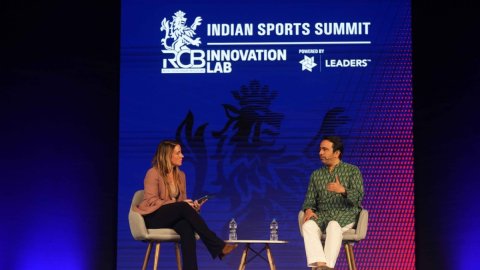 Sports can be significant in driving economy and fuel business in India,” says MoS Jayant Chaudhary
