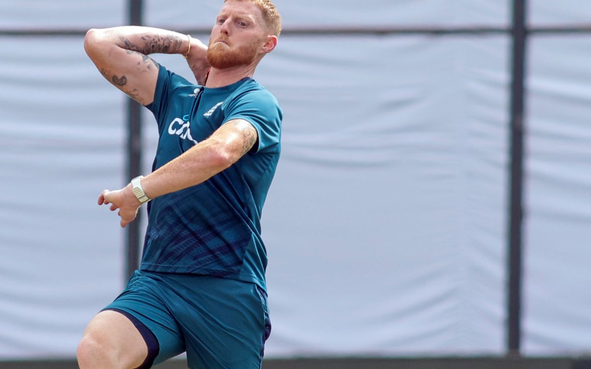 Stokes and Brook are contenders for England’s white-ball captaincy, says Morgan