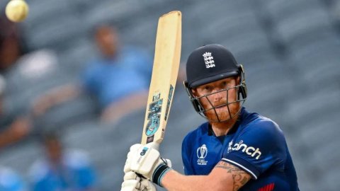England Considering Test Skipper Ben Stokes For White-Ball Captaincy
