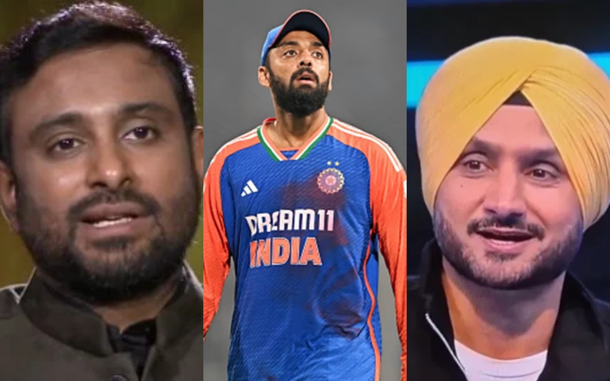 ਇਹ ਹਨ 15 ਮਾਰਚ ਦੀਆਂ ਟਾੱਪ-5 ਕ੍ਰਿਕਟ ਖਬਰਾਂ, ਅੰਬਾਤੀ ਰਾਇਡੂ ਨੇ ਚੁਣੀ ਸੀਐਸਕੇ ਦੀ ਪਲੇਇੰਗ ਇਲੈਵਨ ਇਹ ਹਨ 15 ਮਾਰਚ ਦੀਆਂ ਟਾੱਪ-5 ਕ੍ਰਿਕਟ ਖਬਰਾਂ, ਅੰਬਾਤੀ ਰਾਇਡੂ ਨੇ ਚੁਣੀ ਸੀਐਸਕੇ ਦੀ ਪਲੇਇੰਗ ਇਲੈਵਨ