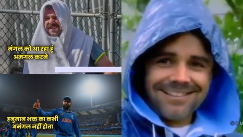 IND vs AUS: ट्रैविस हेड से डरे हुए हैं इंडियन फैंस, सोशल मीडिया पर मीम्स की हो रही है बरसात