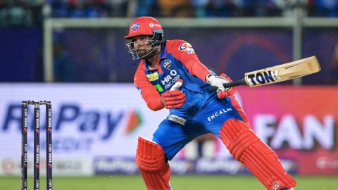 Who is Vipraj Nigam Uttar Pradesh young all-rounder new star for Delhi Capitals IPL 2025: कौन हैं विप्रज निगम, जिन्होंने डेब्यू पर अपने प्रदर्शन से दिल्ली कैपिटल्स को दिलाई रोमांचक