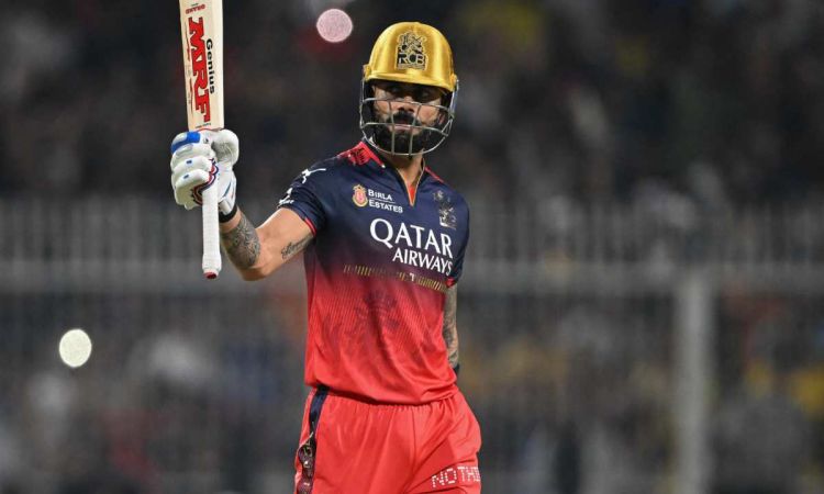 Virat Kohli need 55 run to complete 13000 runs in t20 cricket