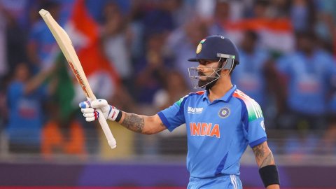Virat tried to get ahead of himself in last 3-4 years: Shastri