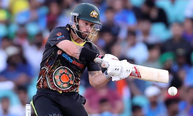 Matthew Wade returns to Gujarat Titans as Assistant Coach for IPL 2025