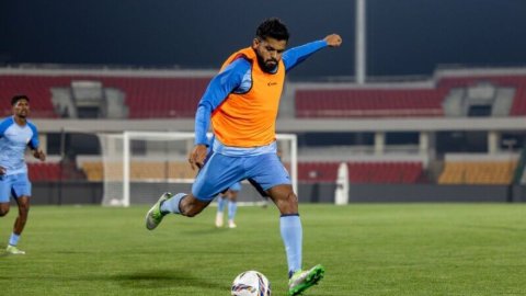 'We surely need to win': Rahul Bheke on India's international break clashes against Maldives, Bangla