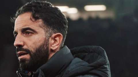 We want to continue this feeling of winning: Ruben Amorim