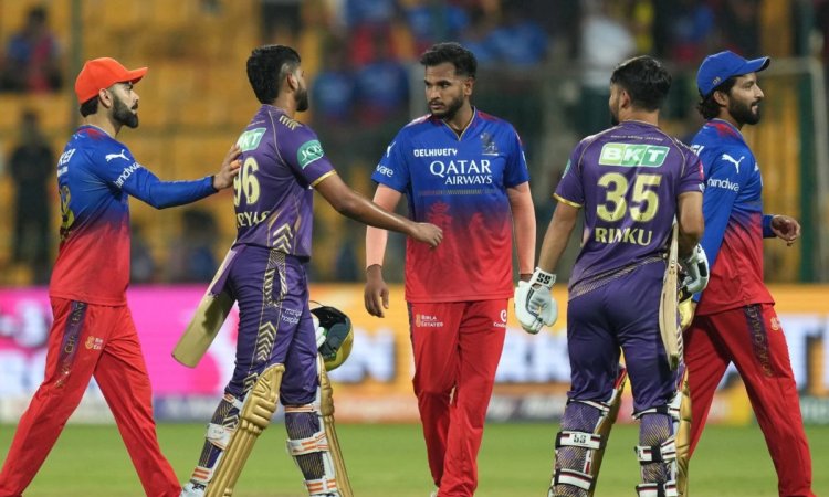 क्या बारिश की भेंट चढ़ जाएगा IPL 2025 का पहला मैच? जानिए कैसा रहेगा मौसम