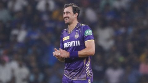 'Who will give 21 crore to Starc in Australia': Sidhu labels IPL as marketing manager's dream