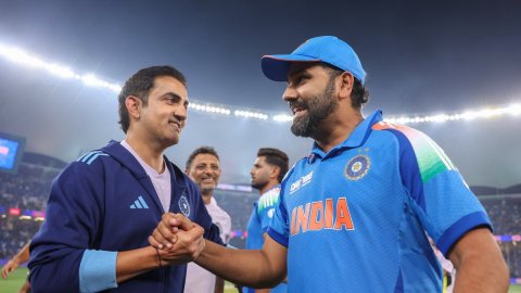 Winning unbeaten makes this even more special, Rohit Sharma after India's CT 2025 triumph
