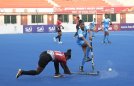 Women’s Hockey League: Bengal, M.P., Maharashtra win on Day 7
