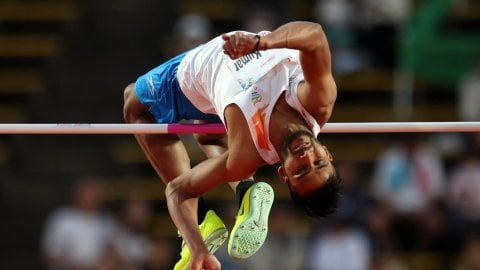 World Para Athletics GP: Praveen, Navdeep and Dharambir to lead India's charge