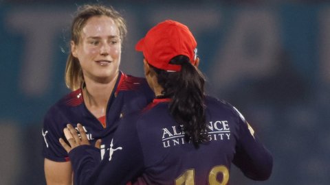 WPL 2025: Been a tricky season for Royal Challengers Bengaluru, admits Ellyse Perry