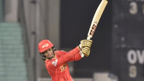 WPL 2025: Harleen Deol can be long-term India player in all formats, says GG coach Klinger