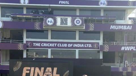 WPL 2025: Lanning confident of Delhi's strong show against Mumbai in final