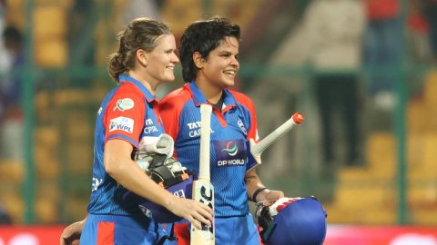 WPL: As a batter, you have to start from zero every time: Shafali reflects on match-winning knock vs