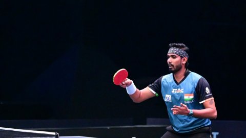 WTT Star Contender Chennai set for record-breaking main draw with 13 Indian entries