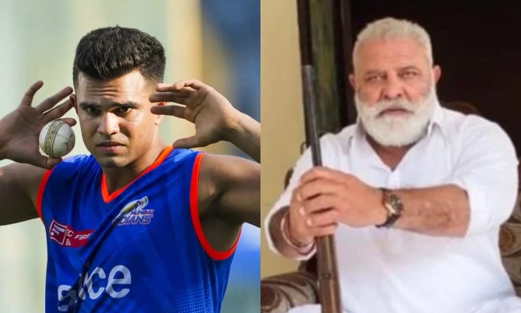 VIDEO: 'अर्जुन तेंदुलकर को 6 महीने में दुनिया का बेस्ट बल्लेबाज़ बना दूंगा', योगराज सिंह का सनसनीखेज