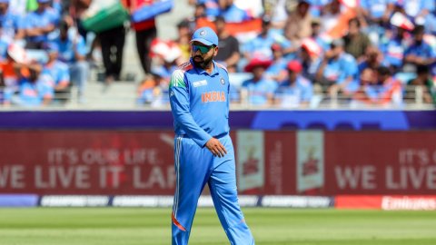 ‘You are damaging the country’s image’: Rohit Sharma childhood coach on fat-shaming controversy