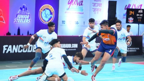 Yuva All Stars Championship: Vasco Vipers, Sonipat Spartans, Warriorz KC, Yuva Yoddhas win on Day 16