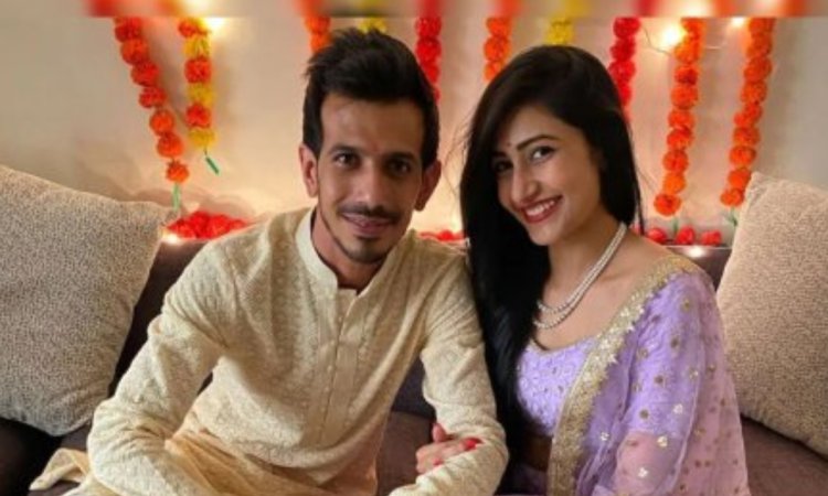 धनश्री को 60 नहीं मिलेंगे 4.75 करोड़,  चहल और धनश्री के तलाक पर सामने आया बड़ा अपडेट