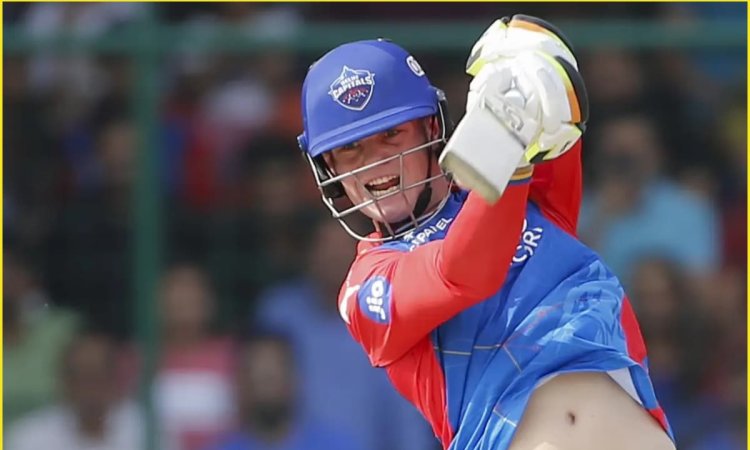 Jake Fraser-McGurk को रिप्लेस कर सकते हैं ये 3 खिलाड़ी, Delhi Capitals की प्लेइंग XI का बन सकते हैं 