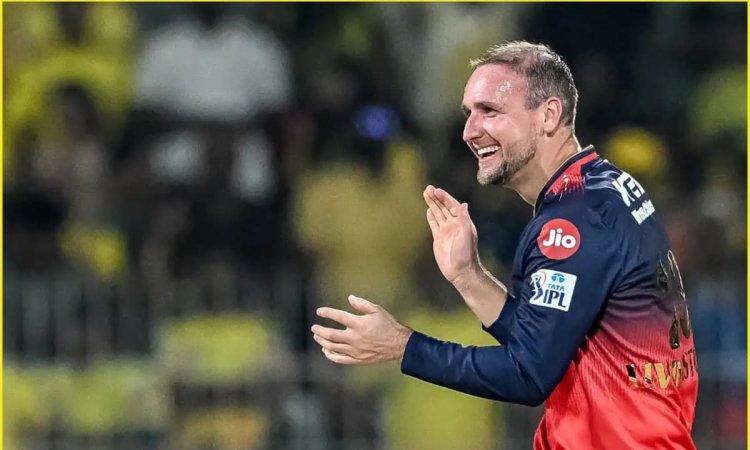 Liam Livingston को रिप्लेस कर सकते हैं ये 3 खिलाड़ी, RCB की प्लेइंग इलेवन का बन सकते हैं हिस्सा