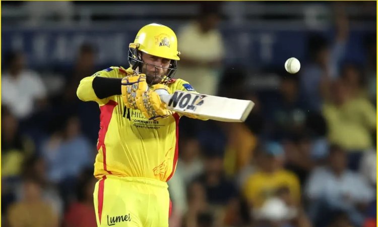 Rahul Tripathi को रिप्लेस कर सकते हैं ये 3 खिलाड़ी, CSK के लिए Rachin Ravindra के साथ कर सकते हैं ओप