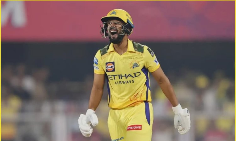 IPL 2025 के लिए Ruturaj Gaikwad की रिप्लेसमेंट बन सकते हैं ये 3 खिलाड़ी, एक विदेशी भी है लिस्ट में श