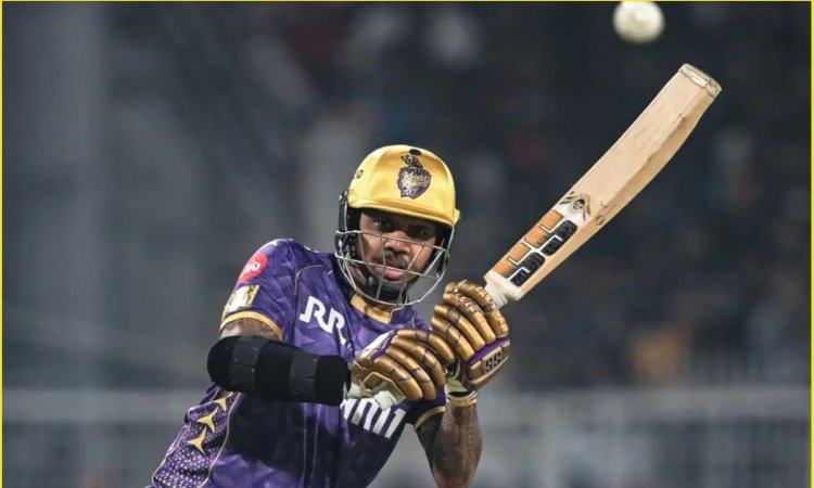 Sunil Narine को रिप्लेस कर सकते हैं ये 3 खिलाड़ी, KKR के लिए क्विंटन डी कॉक के साथ कर सकते हैं ओपनिं