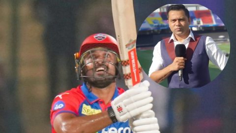 आकाश चोपड़ा ने करुण नायर को लिया निशाने पर - क्रिकेट ने दूसरा चांस दिया है, पर निभा नहीं पाए