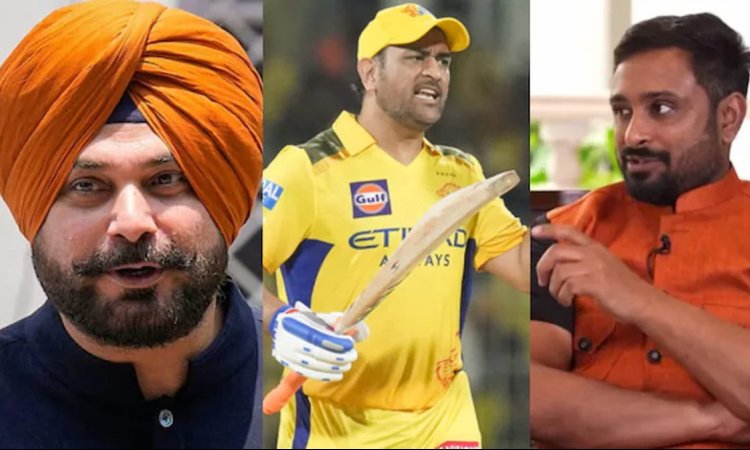 धोनी की तारीफ पर ट्रोल हुए रायडू ने ट्रोलर्स को सुनाई खरी-खरी, बोले – थाला फैन हूं, रहूंगा, बदलने वा