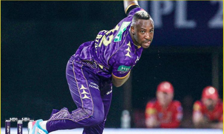 Andre Russell ने रचा इतिहास, सिर्फ 1 विकेट चटकाकर तोड़ा R. Ashwin का ये खास रिकॉर्ड; इस मामले में है